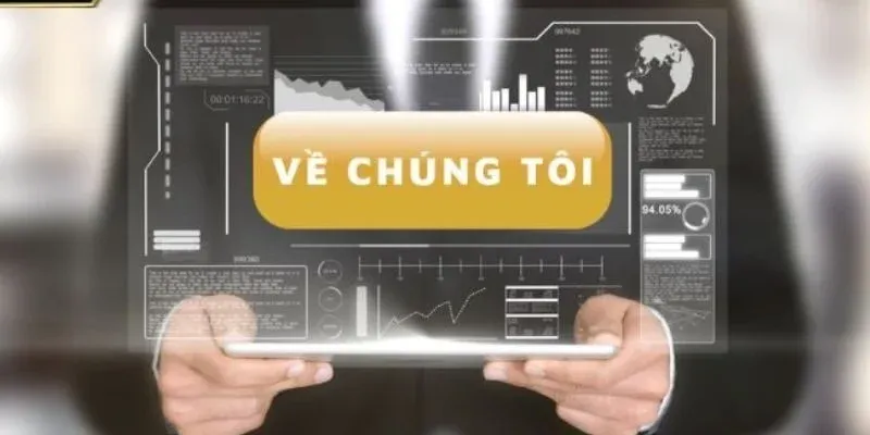 Về chúng tôi và cam kết bảo mật thông tin người chơi